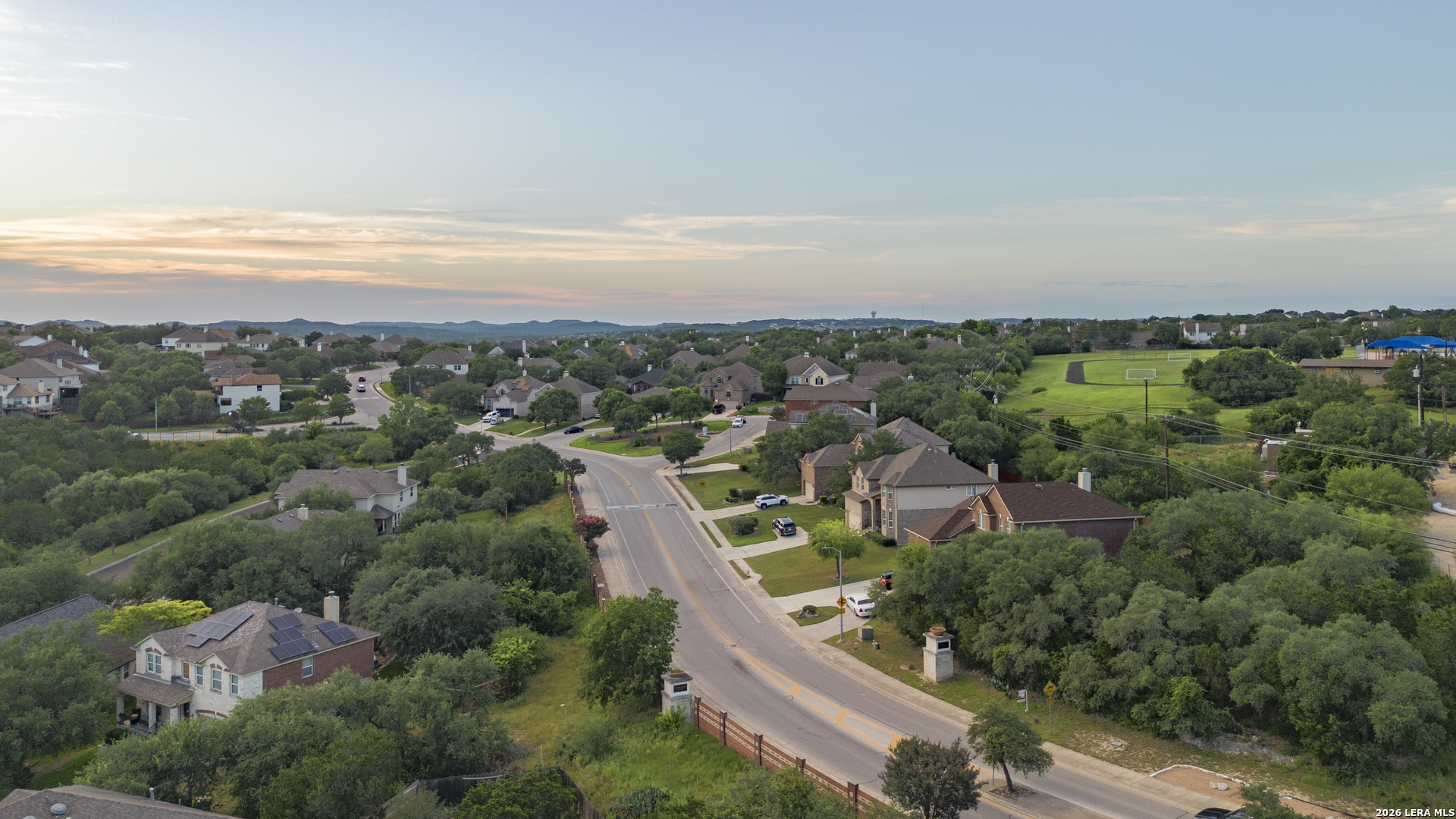 419 Knights Cross Drive San Antonio TX 78258