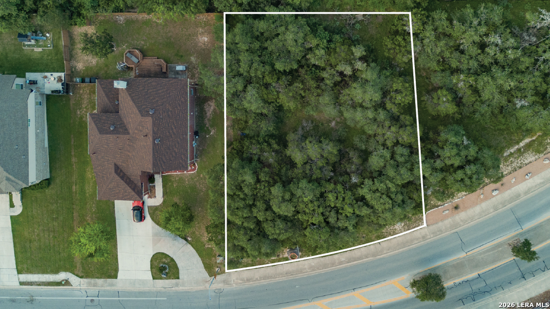 419 Knights Cross Drive San Antonio TX 78258