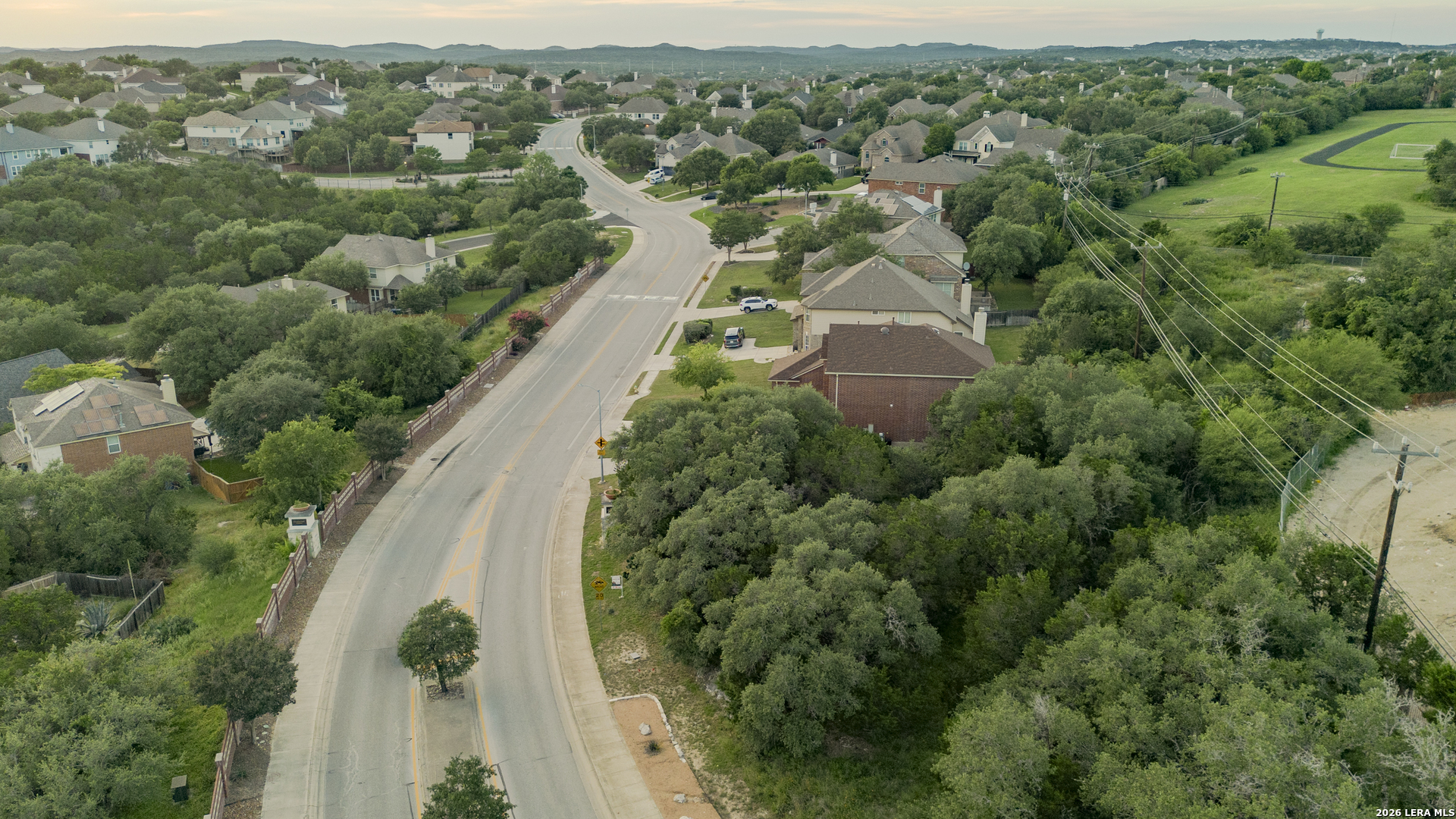 419 Knights Cross Drive San Antonio TX 78258