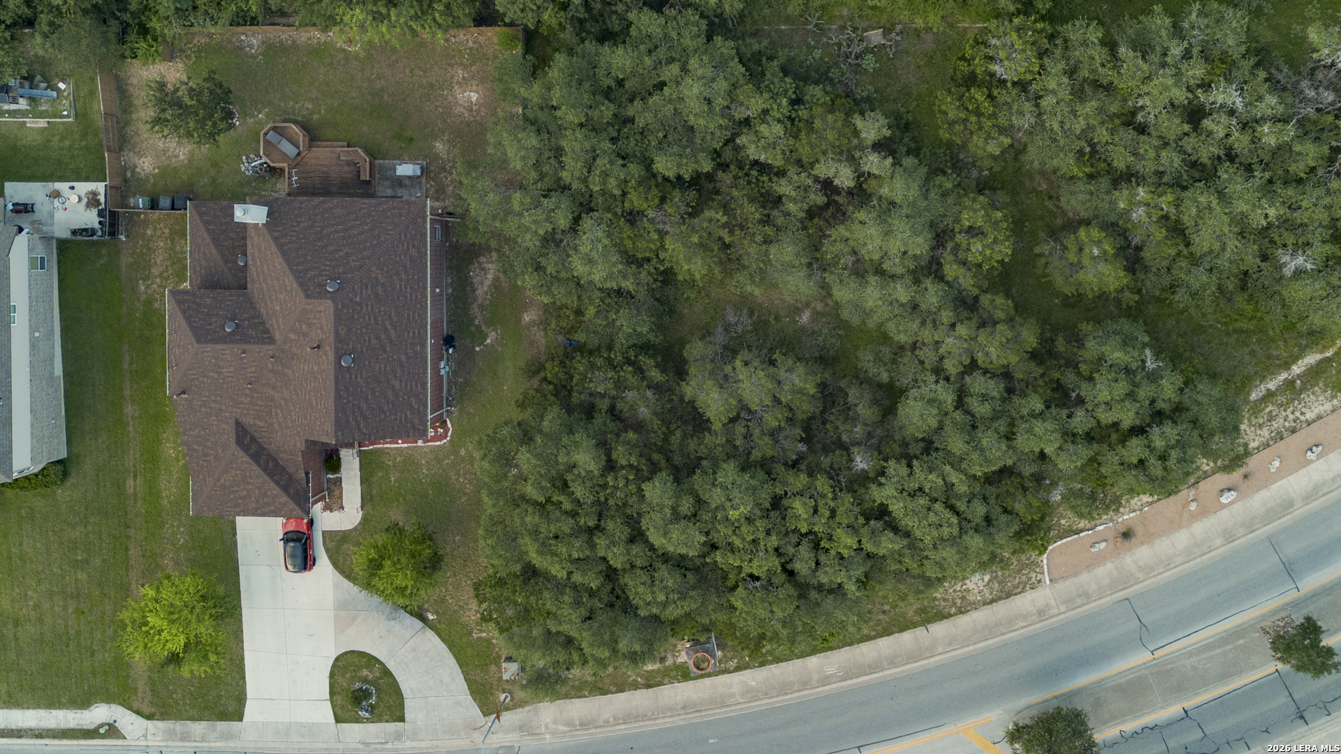 419 Knights Cross Drive San Antonio TX 78258