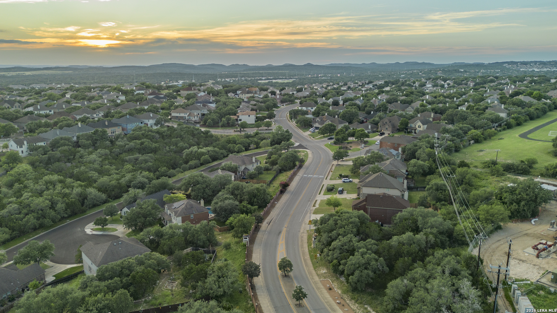 419 Knights Cross Drive San Antonio TX 78258