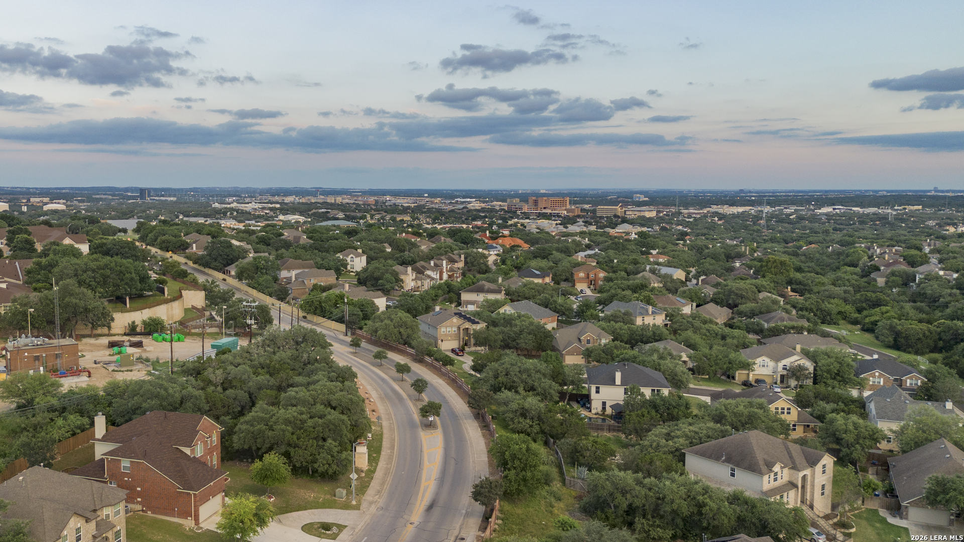419 Knights Cross Drive San Antonio TX 78258