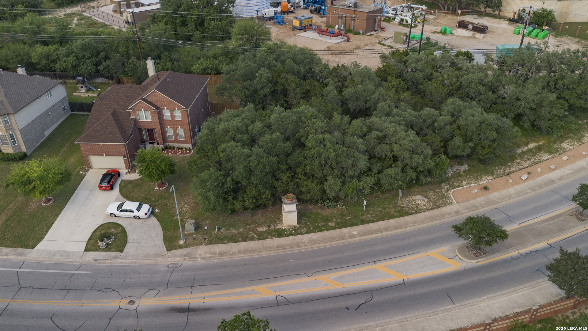 419 Knights Cross Drive San Antonio TX 78258