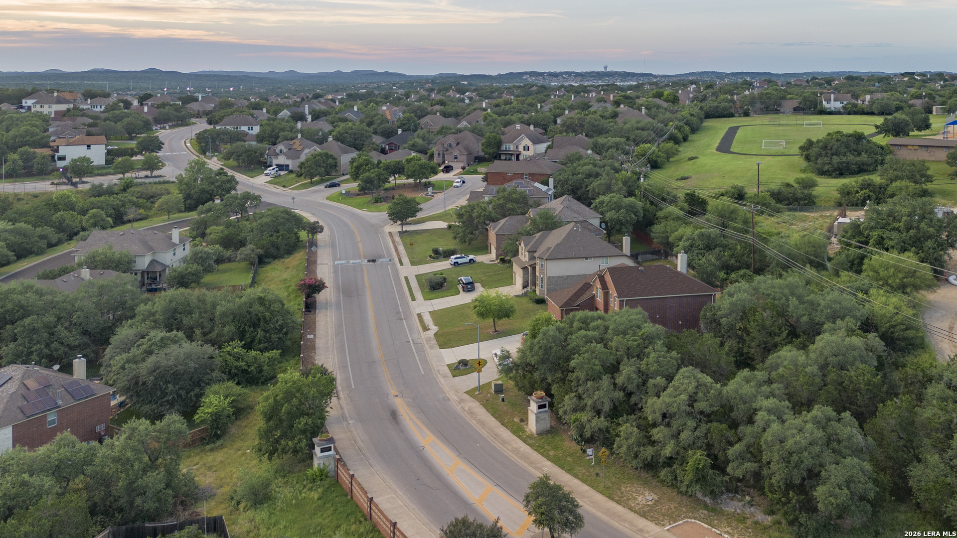 419 Knights Cross Drive San Antonio TX 78258