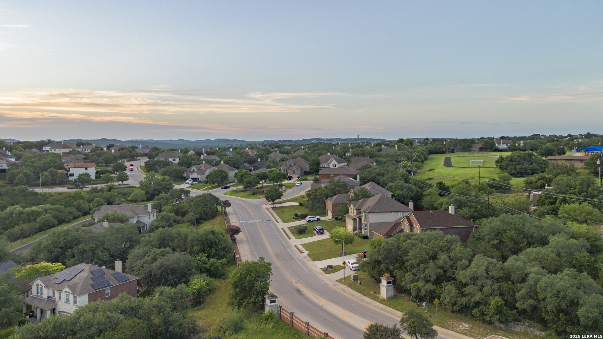 419 Knights Cross Drive San Antonio TX 78258