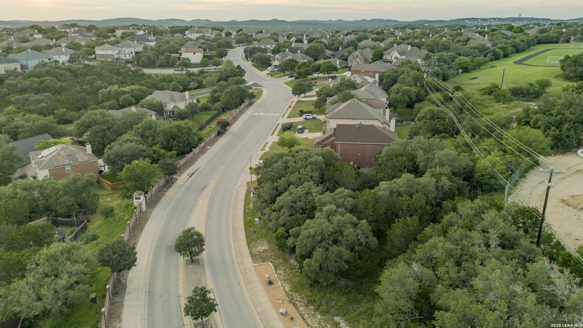 419 Knights Cross Drive San Antonio TX 78258