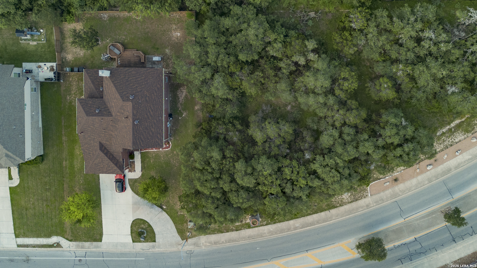 419 Knights Cross Drive San Antonio TX 78258