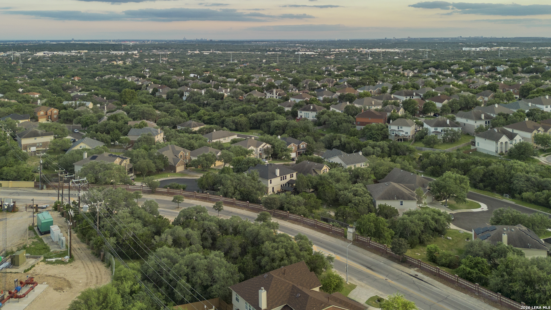 419 Knights Cross Drive San Antonio TX 78258