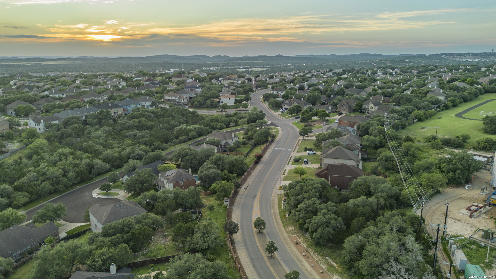 419 Knights Cross Drive San Antonio TX 78258
