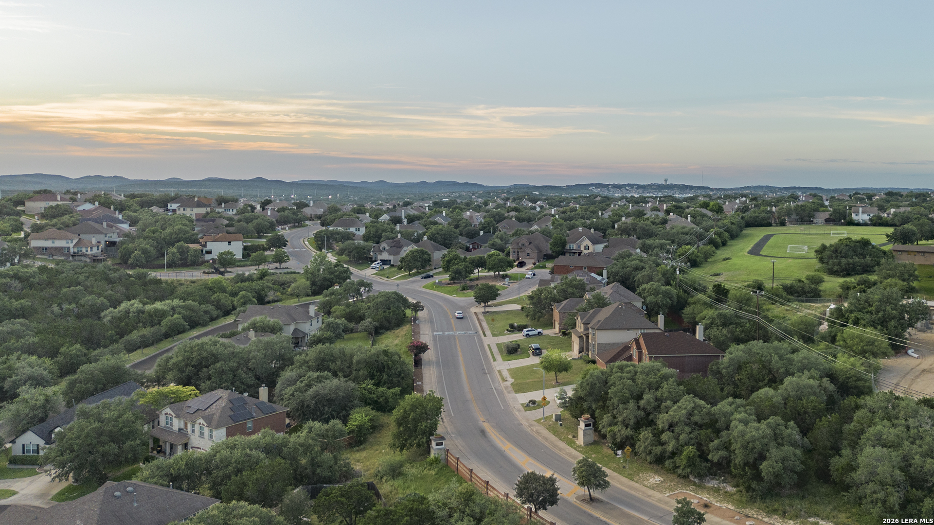 419 Knights Cross Drive San Antonio TX 78258