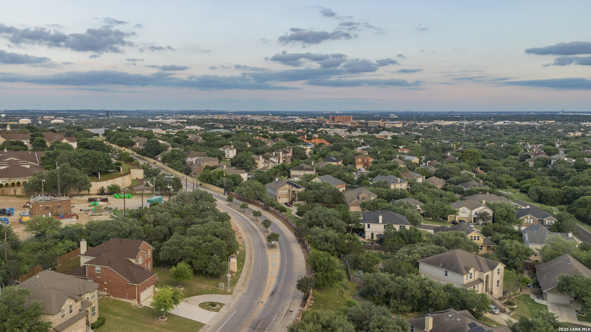 419 Knights Cross Drive San Antonio TX 78258
