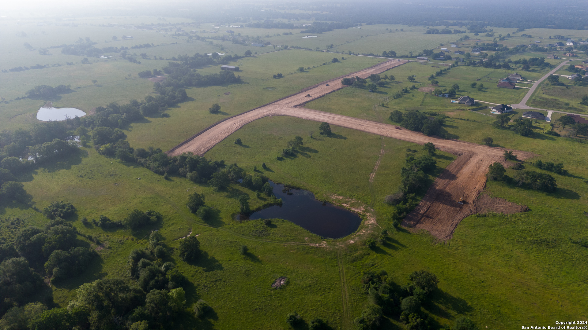 10196 Panther Creek Drive Iola TX 77861