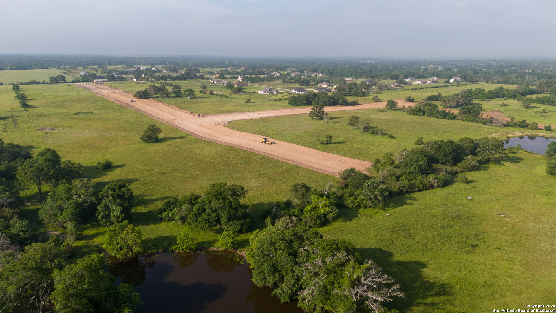 10196 Panther Creek Drive Iola TX 77861