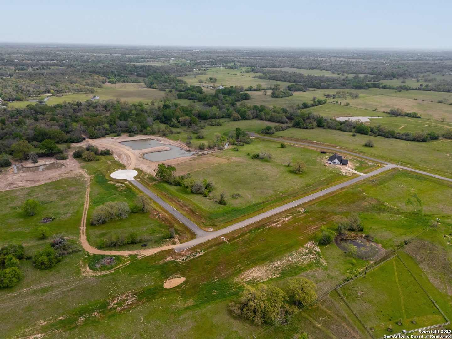 10196 Panther Creek Drive Iola TX 77861