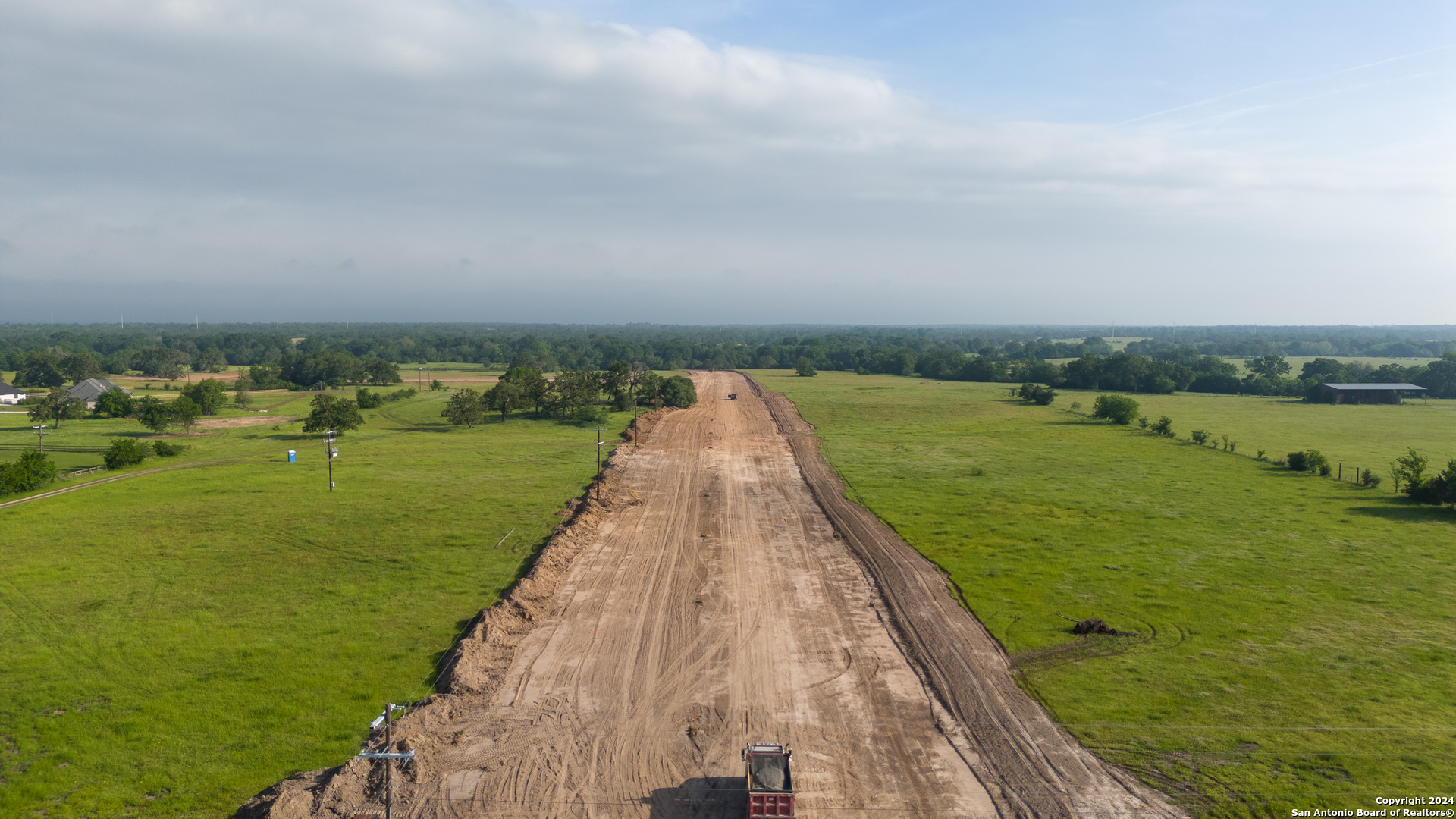 10196 Panther Creek Drive Iola TX 77861