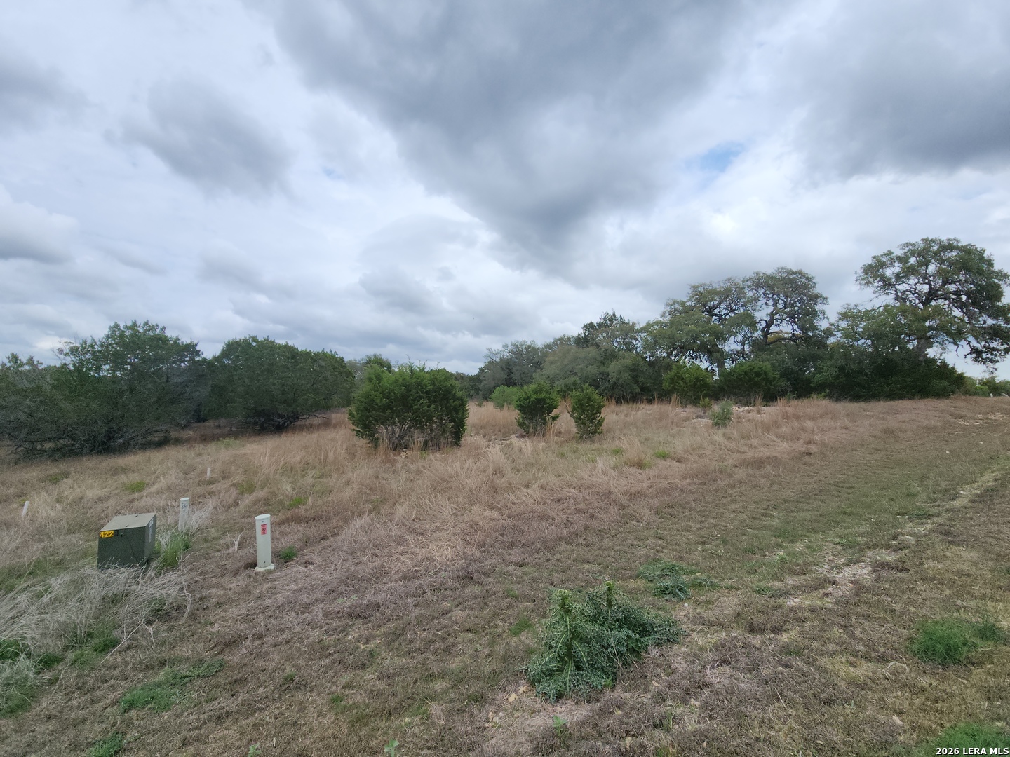 Tbd Buckskin Bandera TX 78003