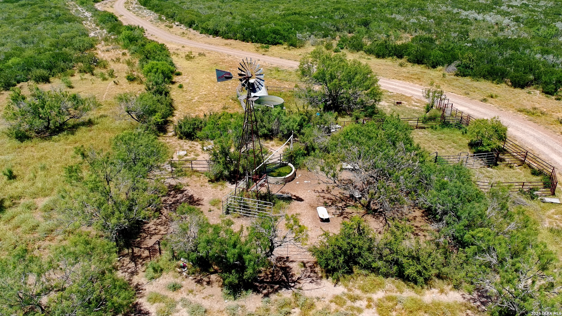 0 San Pablo Road Tract 1 (173) Bruni TX 78344