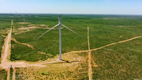 0 San Pablo Road Tract 1 (173) Bruni TX 78344