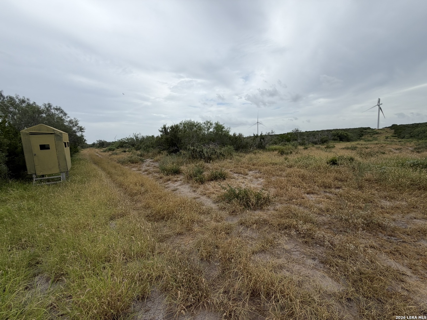 0 San Pablo Road Tract 1 (173) Bruni TX 78344