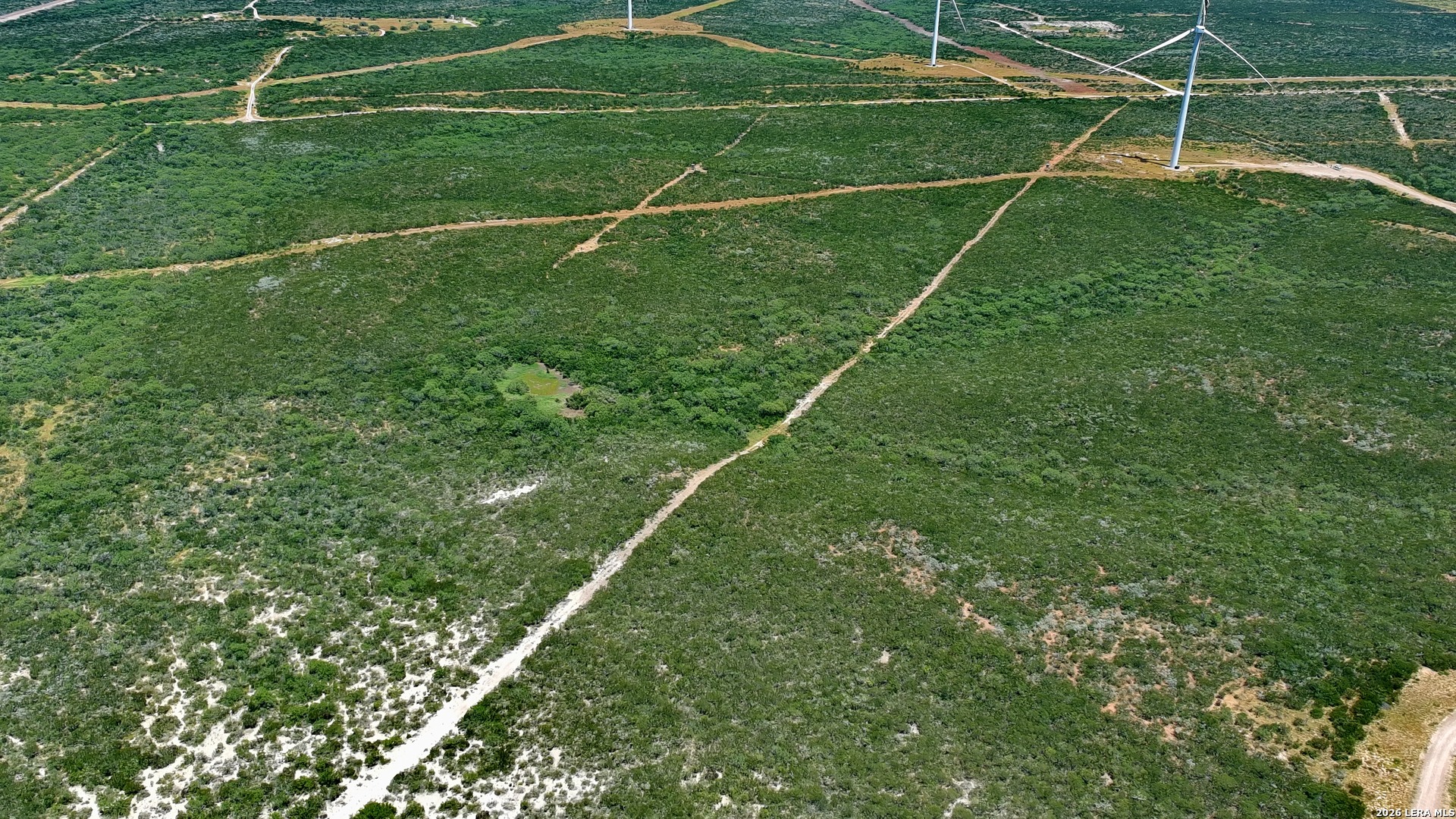 0 San Pablo Road Tract 1 (173) Bruni TX 78344