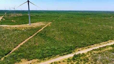 0 San Pablo Road Tract 1 (173) Bruni TX 78344