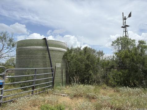 0 San Pablo Road Tract 1 (173) Bruni TX 78344
