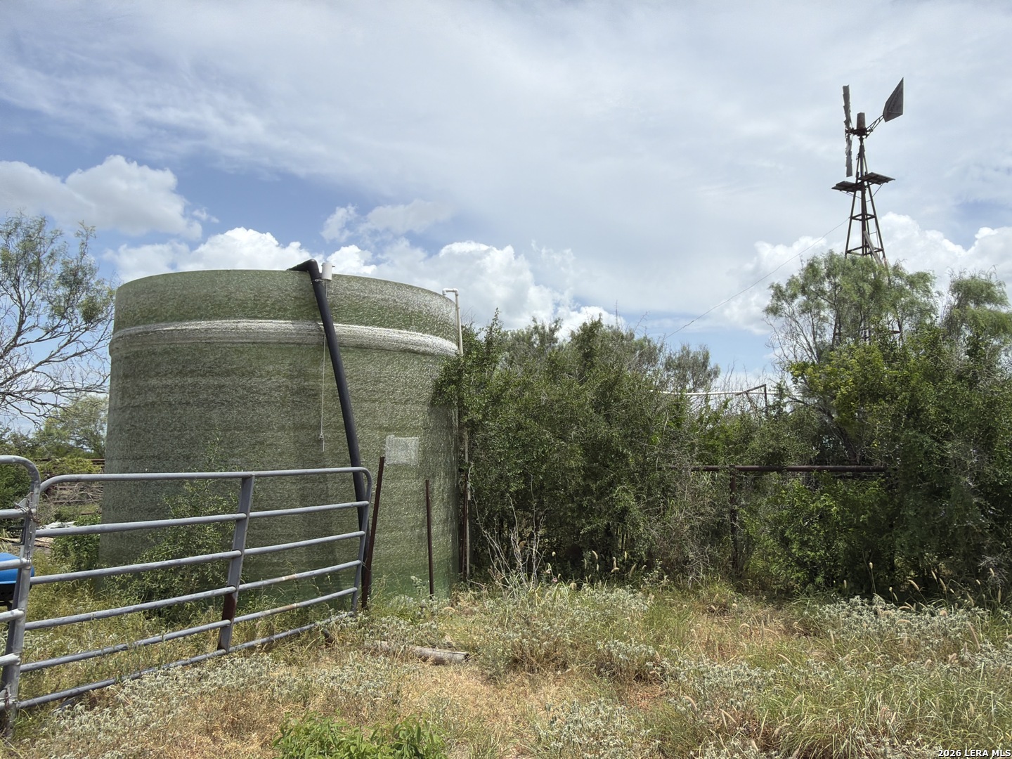 0 San Pablo Road Tract 1 (173) Bruni TX 78344