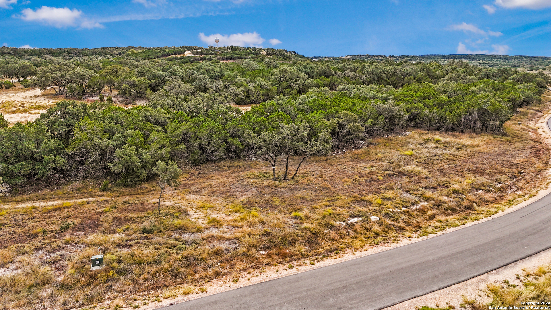 1949 Paradise Parkway Canyon Lake TX 78133