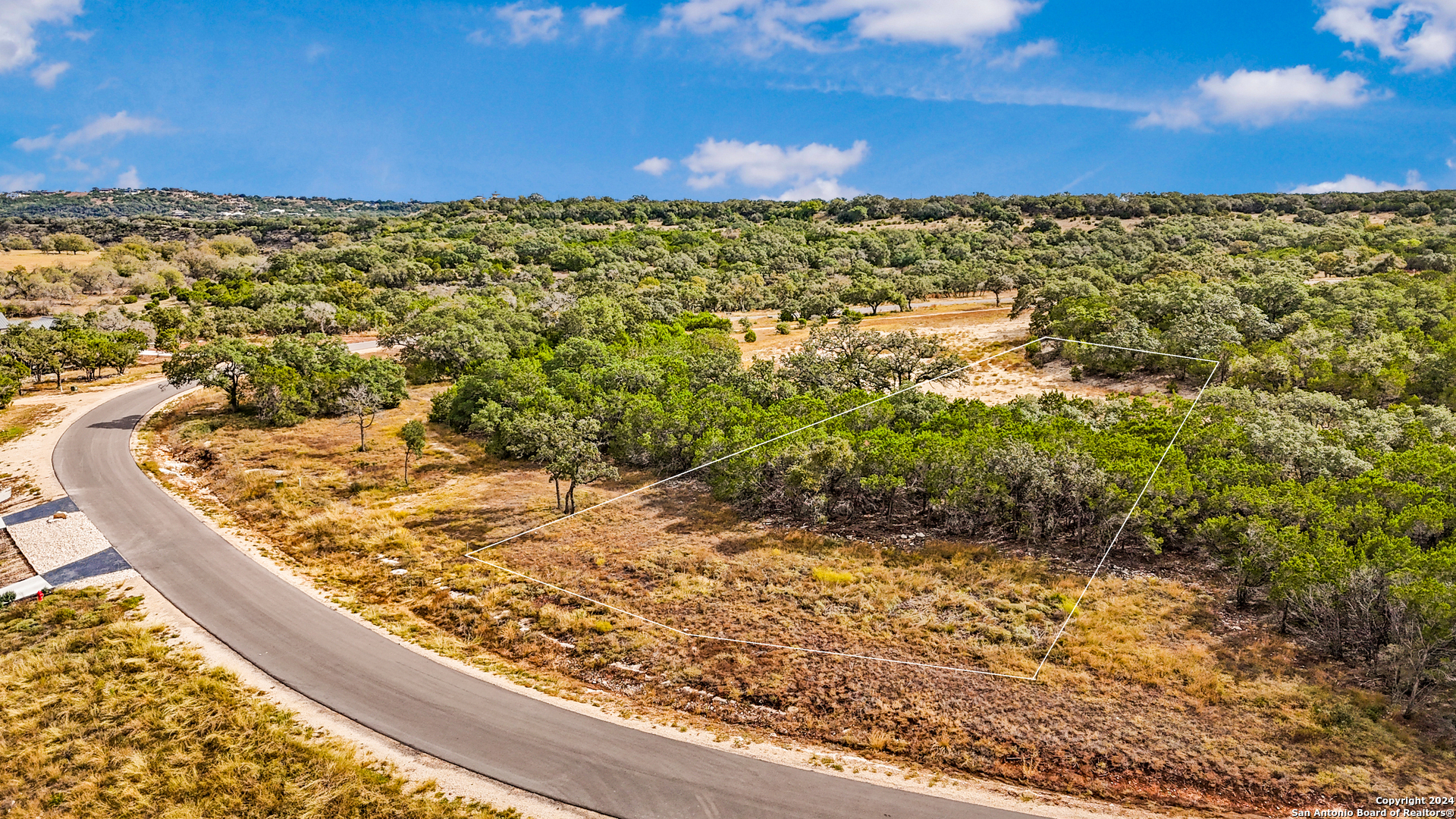 1949 Paradise Parkway Canyon Lake TX 78133