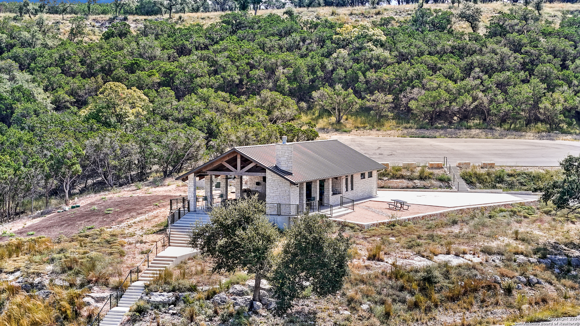 1949 Paradise Parkway Canyon Lake TX 78133