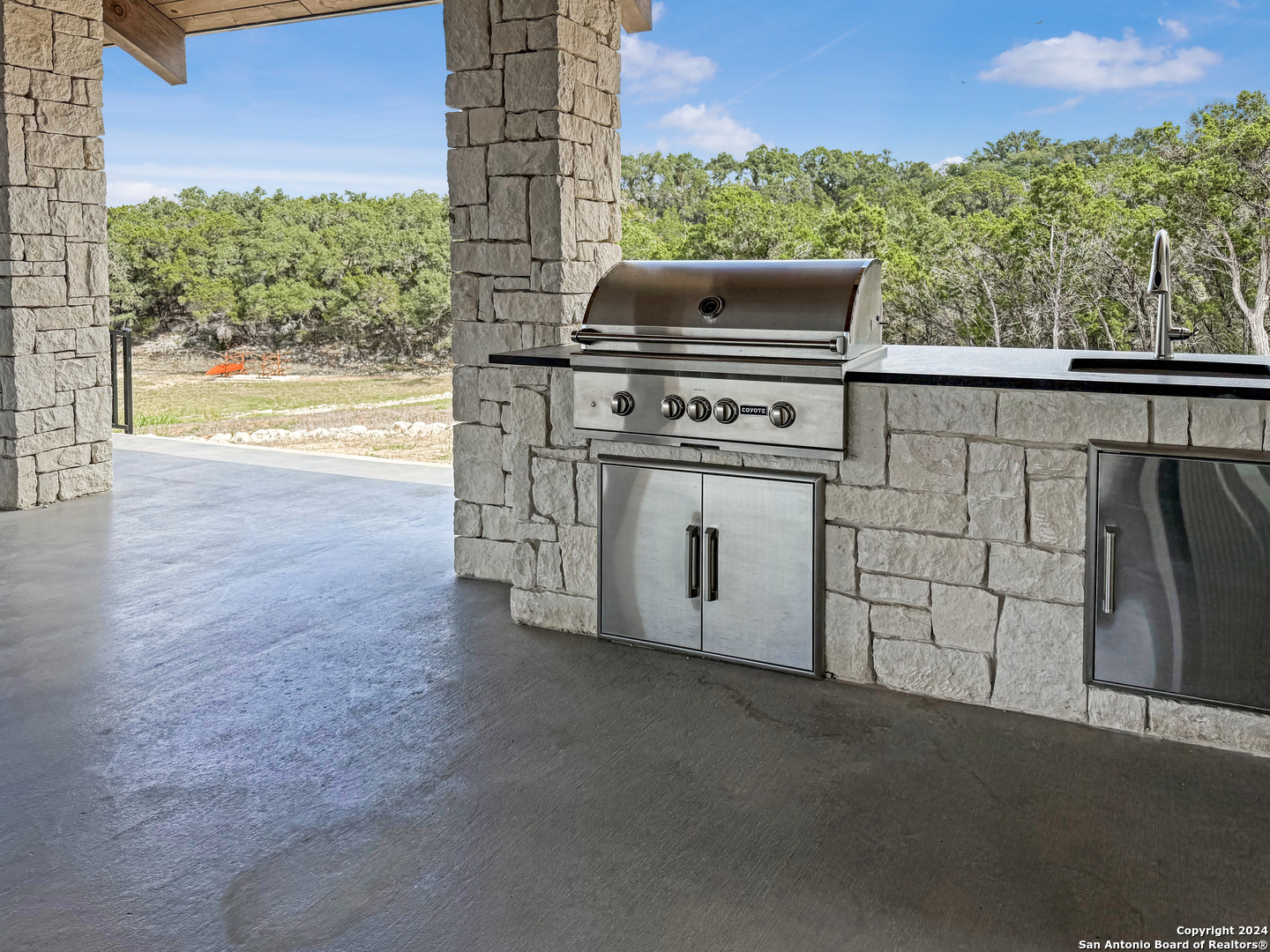 1949 Paradise Parkway Canyon Lake TX 78133