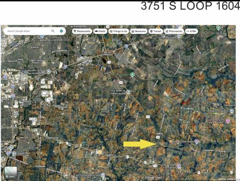 3751 S Loop 1604 Adkins TX 78101