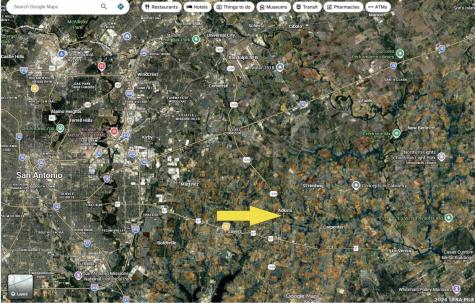 3751 S Loop 1604 Adkins TX 78101
