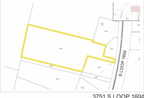 3751 S Loop 1604 Adkins TX 78101