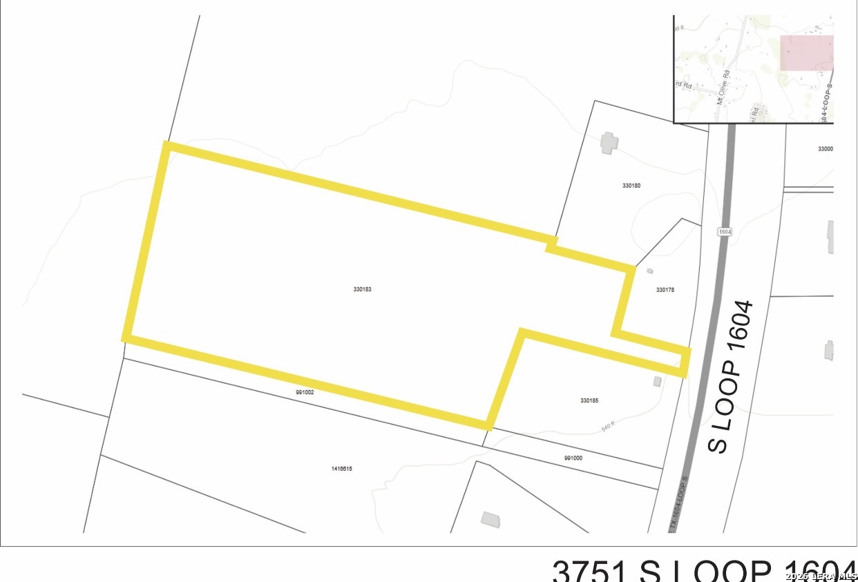 3751 S Loop 1604 Adkins TX 78101