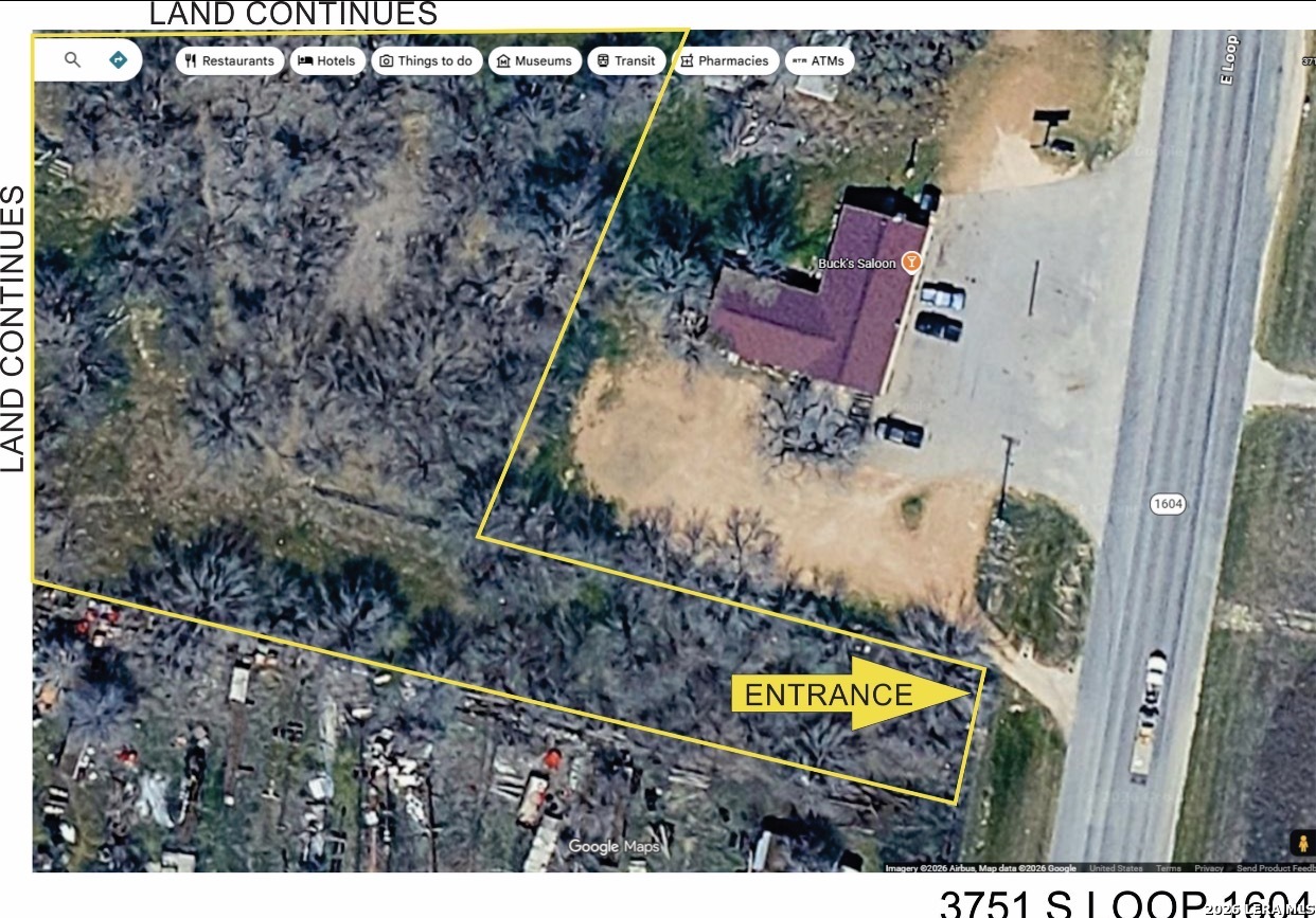 3751 S Loop 1604 Adkins TX 78101
