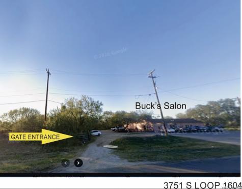 3751 S Loop 1604 Adkins TX 78101