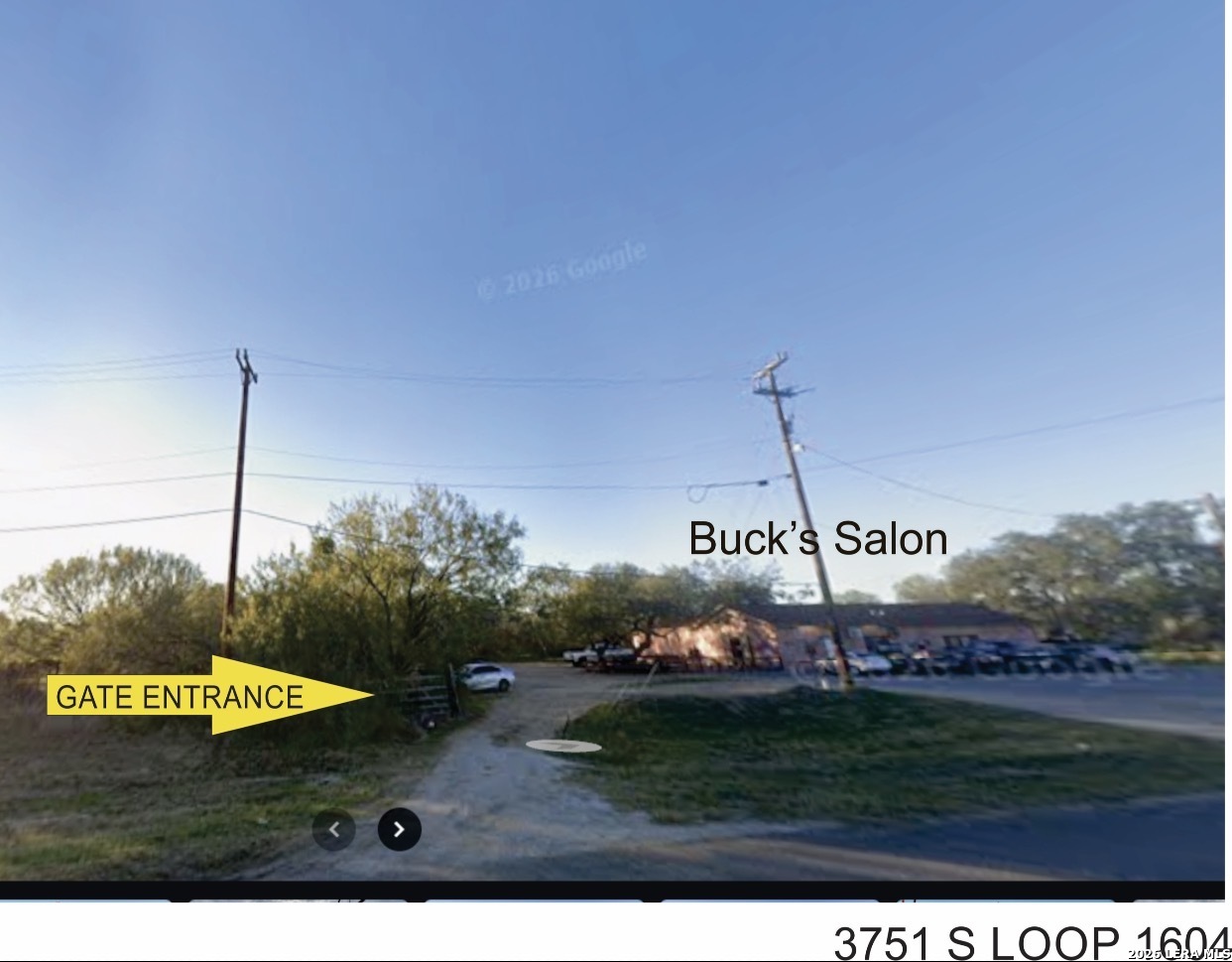 3751 S Loop 1604 Adkins TX 78101