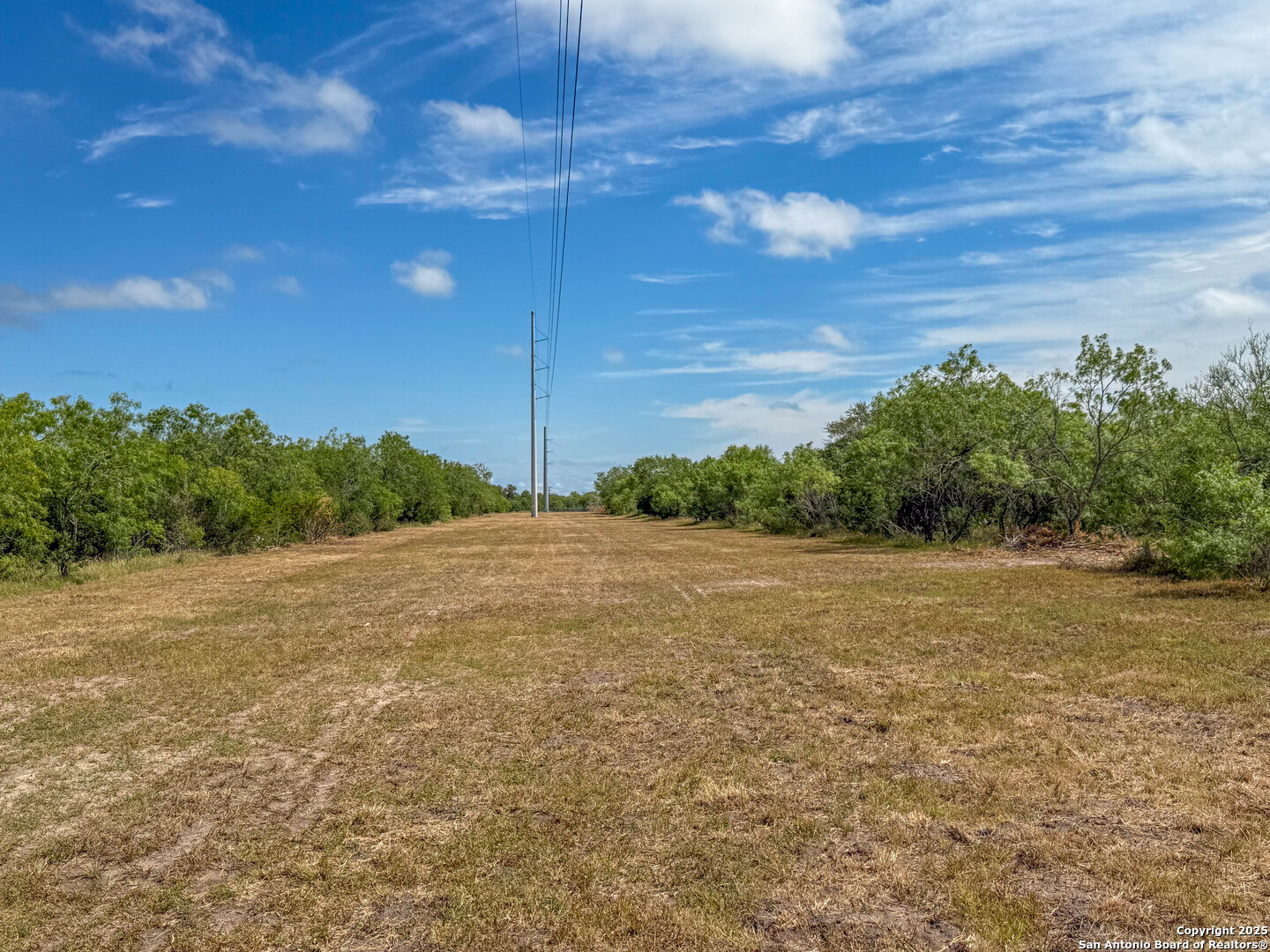 001 County Road 266 Gillett TX 78116
