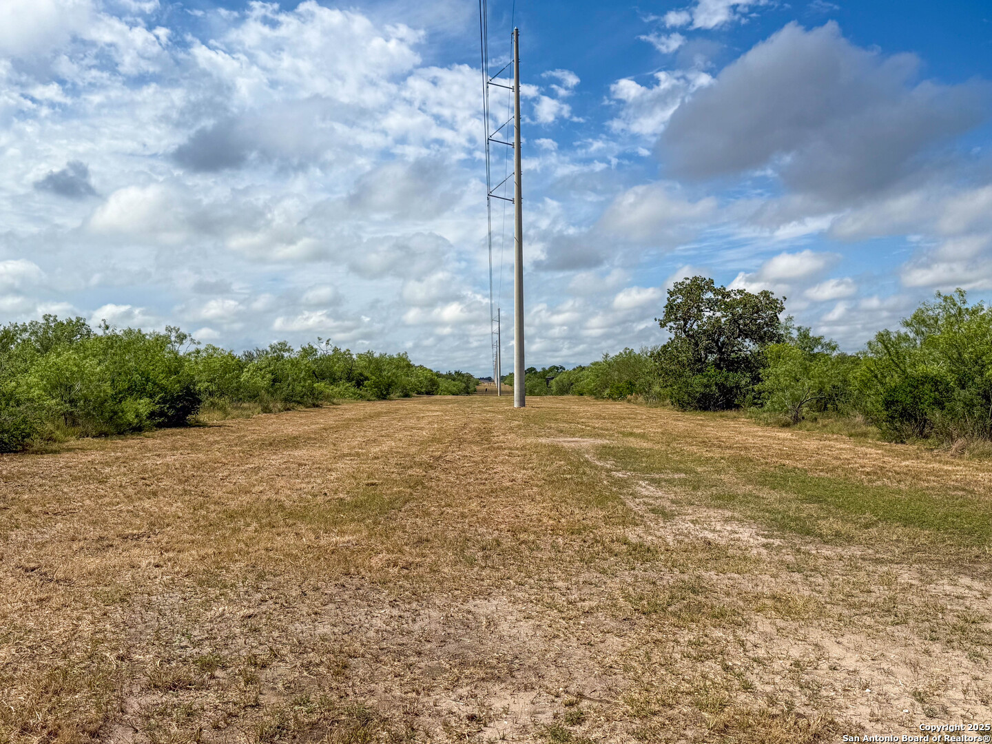 001 County Road 266 Gillett TX 78116