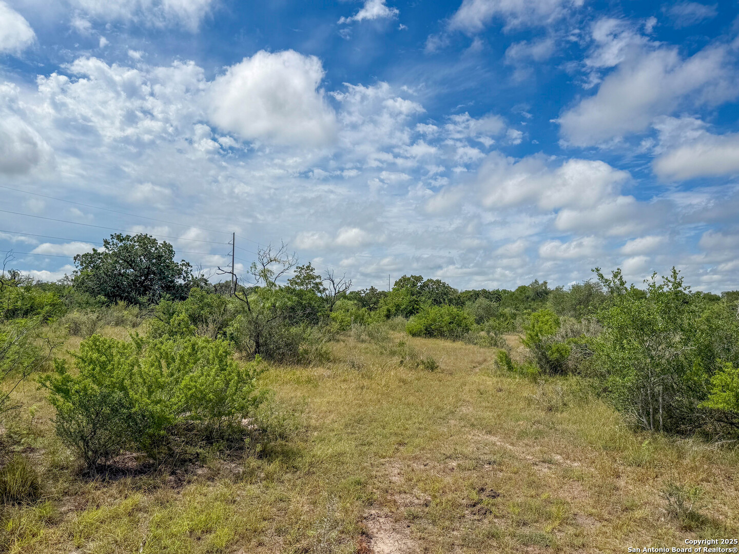 001 County Road 266 Gillett TX 78116