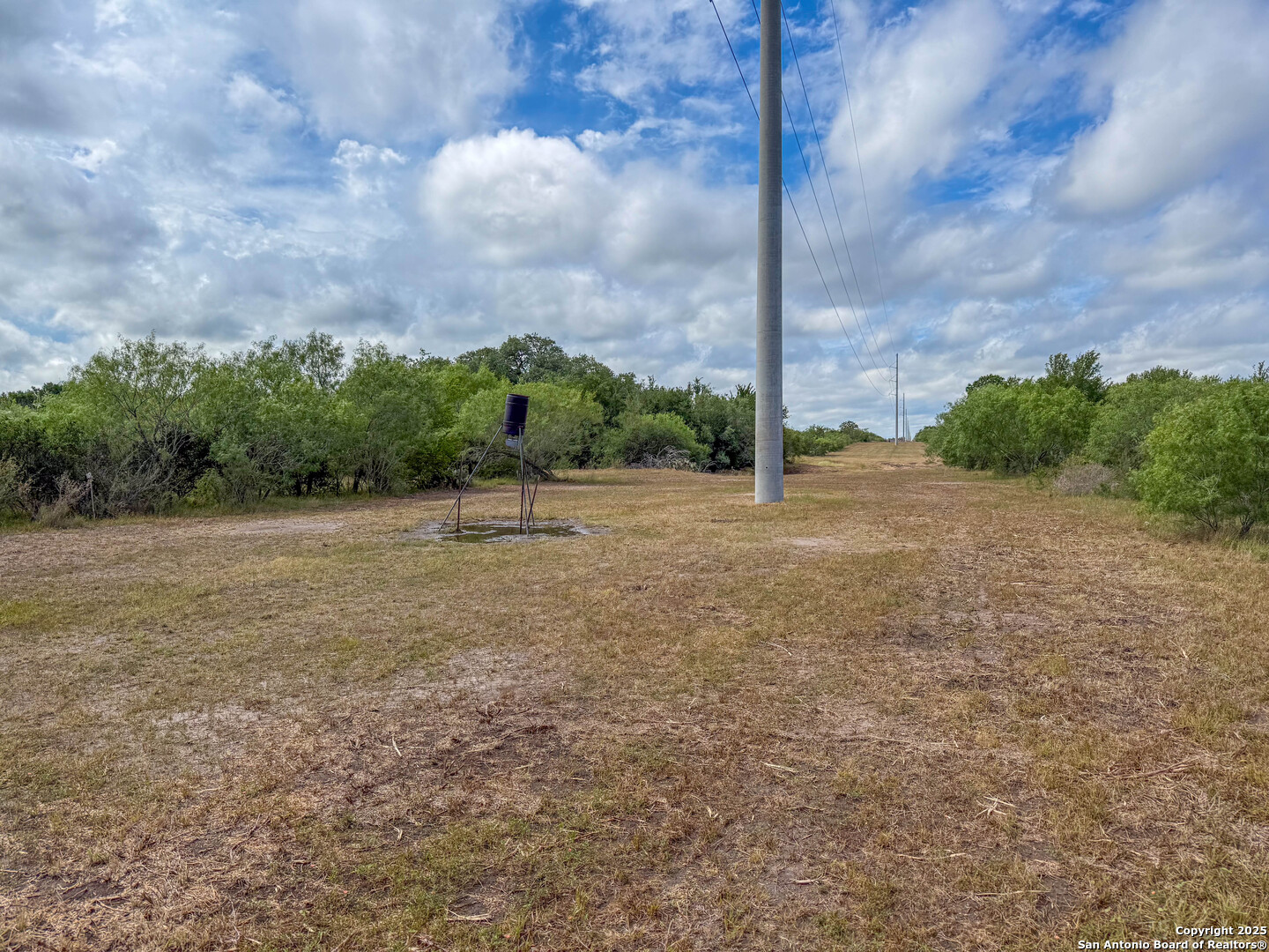 001 County Road 266 Gillett TX 78116
