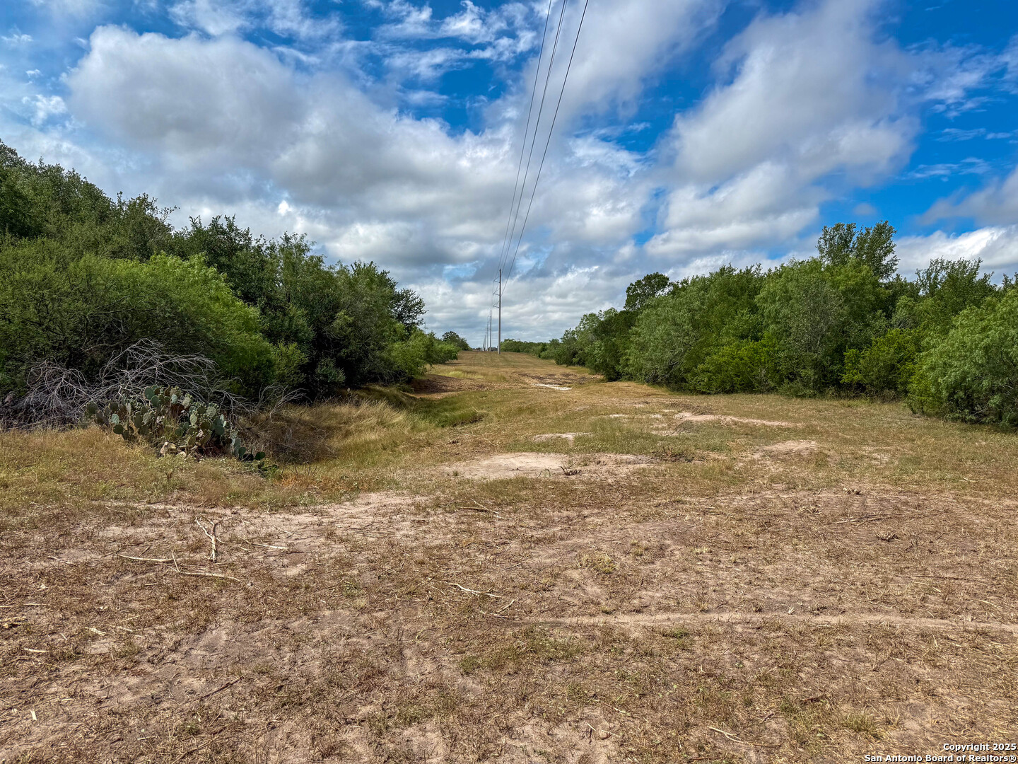 001 County Road 266 Gillett TX 78116