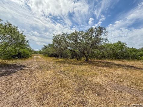 001 County Road 266 Gillett TX 78116