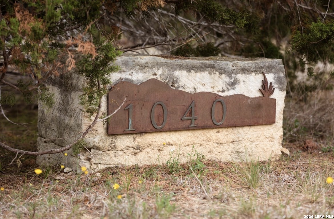 1040 Monteola Bulverde TX 78163