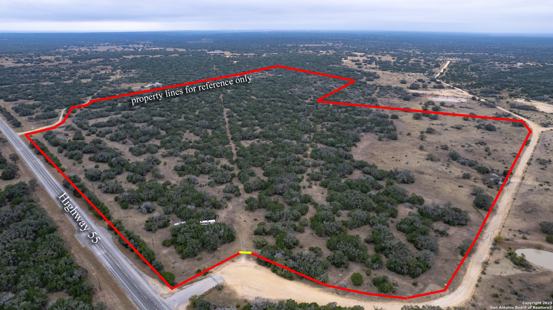 0 0 Rocksprings TX 78880