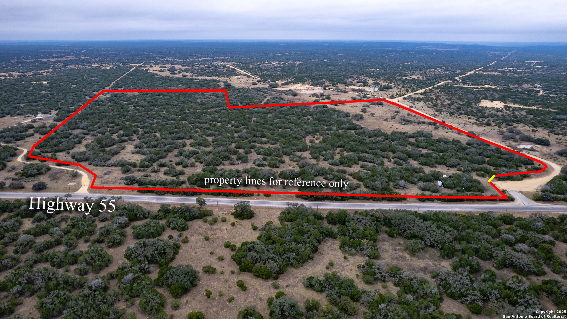 0 0 Rocksprings TX 78880