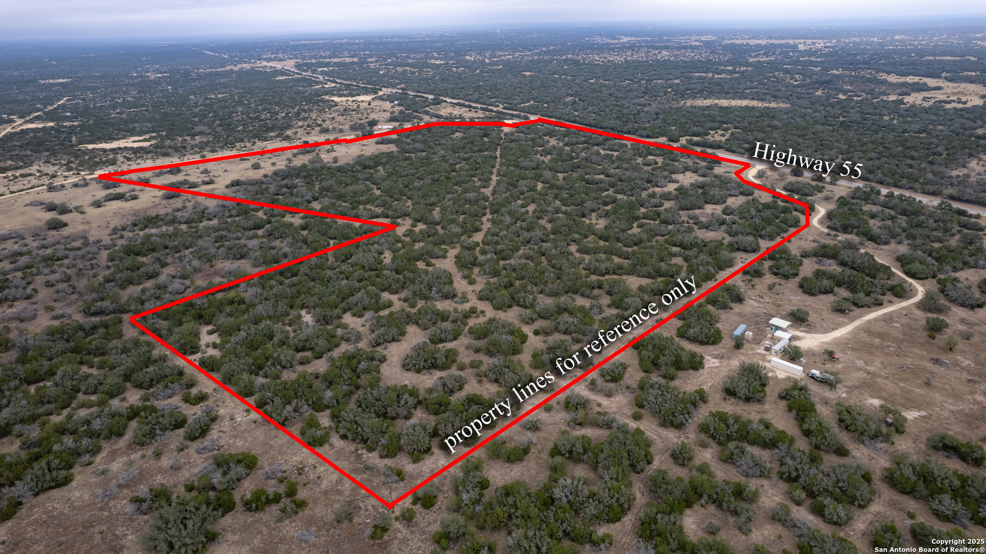0 0 Rocksprings TX 78880
