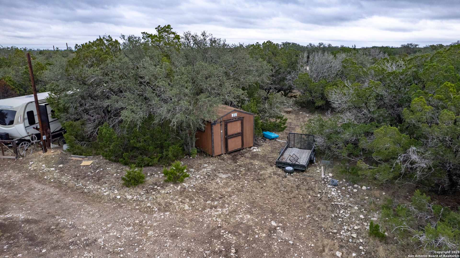 0 0 Rocksprings TX 78880