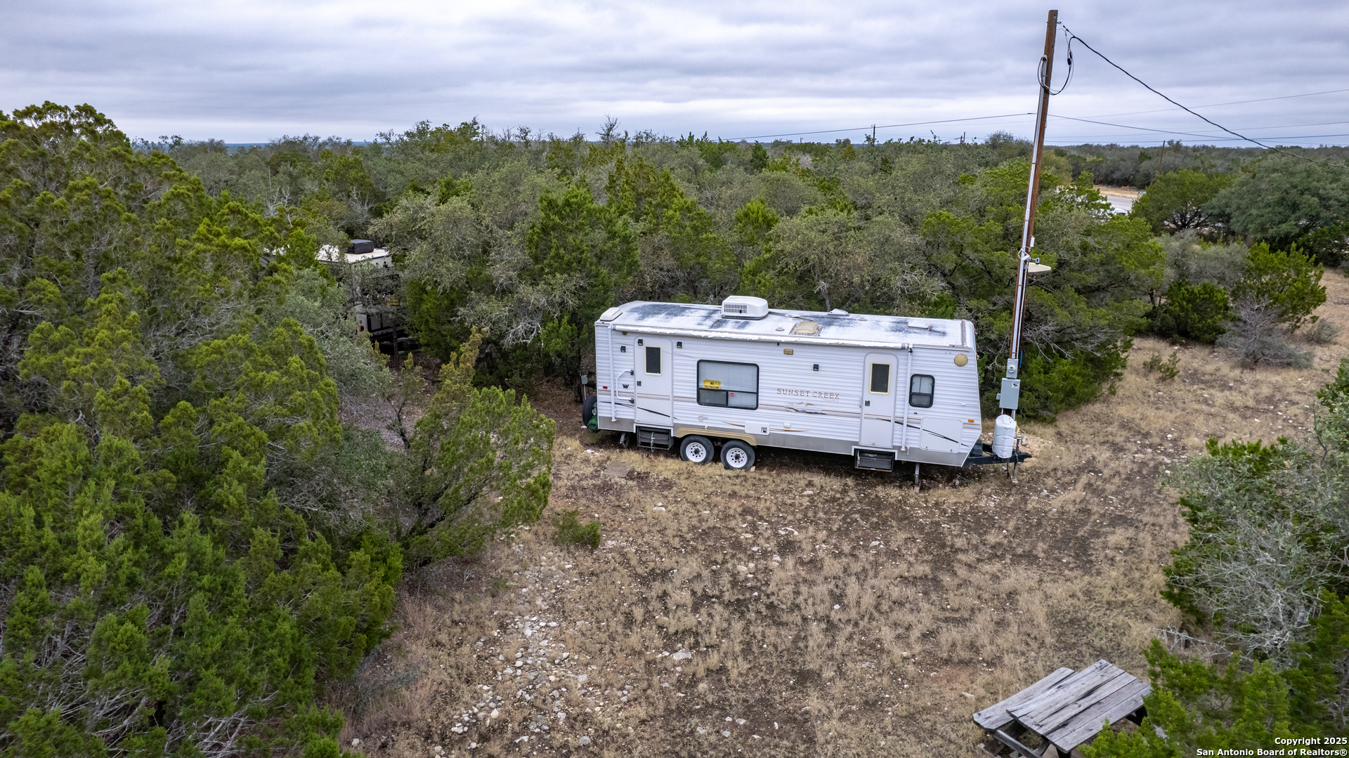0 0 Rocksprings TX 78880
